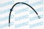 Przewód hamulcowy elastyczny SAMKO 6T48218