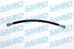Przewód hamulcowy elastyczny SAMKO 6T48363