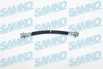 Przewód hamulcowy elastyczny SAMKO 6T48366