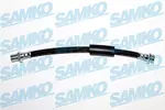 Przewód hamulcowy elastyczny SAMKO 6T48368