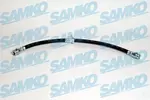 Przewód hamulcowy elastyczny SAMKO 6T48398