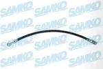 Przewód hamulcowy elastyczny SAMKO 6T48490