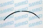 Przewód hamulcowy elastyczny SAMKO 6T48552