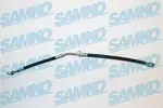 Przewód hamulcowy elastyczny SAMKO 6T48637