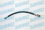 Przewód hamulcowy elastyczny SAMKO 6T48692