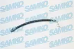 Przewód hamulcowy elastyczny SAMKO 6T48737
