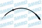 Przewód hamulcowy elastyczny SAMKO 6T49145