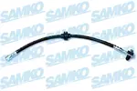 Przewód hamulcowy elastyczny SAMKO 6T49410