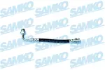 Przewód hamulcowy elastyczny SAMKO 6T49457