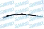 Przewód hamulcowy elastyczny SAMKO 6T49460