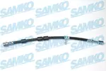 Przewód hamulcowy elastyczny SAMKO 6T49461