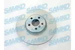 Tarcza hamulcowa SAMKO B2108VR