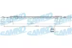 Linka hamulca postojowego SAMKO C0012B