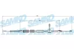 Linka hamulca postojowego SAMKO C0016B