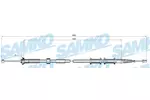 Linka hamulca postojowego SAMKO C0180B