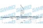 Linka hamulca postojowego SAMKO C0288B