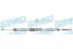 Linka hamulca postojowego SAMKO C0343B