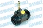 Cylinderek hamulcowy SAMKO C04154