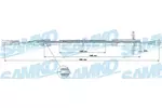 Linka hamulca postojowego SAMKO C0454B
