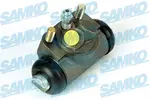 Cylinderek hamulcowy SAMKO C04670