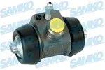 Cylinderek hamulcowy SAMKO C04679