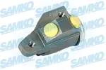 Cylinderek hamulcowy SAMKO C04680