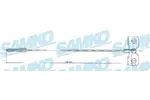 Linka hamulca postojowego SAMKO C0485B