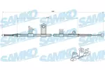 Linka hamulca postojowego SAMKO C0488B