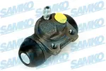 Cylinderek hamulcowy SAMKO C04953