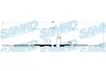 Linka hamulca postojowego SAMKO C0495B