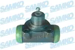 Cylinderek hamulcowy SAMKO C06165