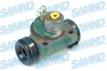 Cylinderek hamulcowy SAMKO C06698