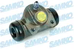 Cylinderek hamulcowy SAMKO C07171