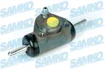 Cylinderek hamulcowy SAMKO C07182