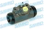 Cylinderek hamulcowy SAMKO C08000