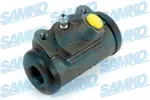Cylinderek hamulcowy SAMKO C081022
