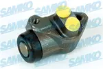 Cylinderek hamulcowy SAMKO C08209