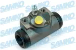 Cylinderek hamulcowy SAMKO C08392