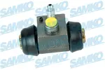 Cylinderek hamulcowy SAMKO C08741