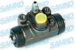 Cylinderek hamulcowy SAMKO C08800