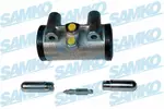 Cylinderek hamulcowy SAMKO C09259