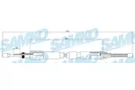 Linka hamulca postojowego SAMKO C0974B