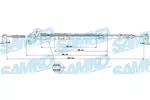 Linka hamulca postojowego SAMKO C1219B