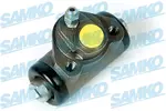 Cylinderek hamulcowy SAMKO C12580