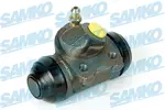 Cylinderek hamulcowy SAMKO C12792