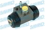 Cylinderek hamulcowy SAMKO C15808