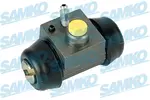 Cylinderek hamulcowy SAMKO C15809