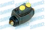 Cylinderek hamulcowy SAMKO C15966