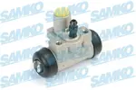 Cylinderek hamulcowy SAMKO C20410