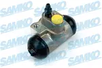 Cylinderek hamulcowy SAMKO C23006